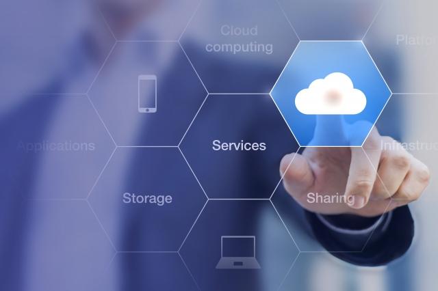 Why Pune is Emerging as a Hub for the Best Cloud Service Providers
